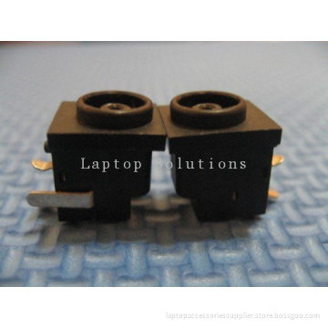 Ac Dc Power Jack Fujitsu Lifebook E330 E380 E362 E6520 Ac Dc Connector, Socket, Receptacle For Laptop Motherboard